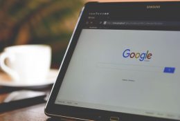 Изменения в поисковой системе Google: мобильный поиск и просмотр изображений